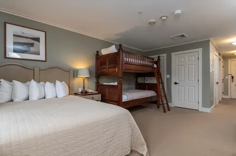 193 Jackson Gore Road Ludlow VT 05149