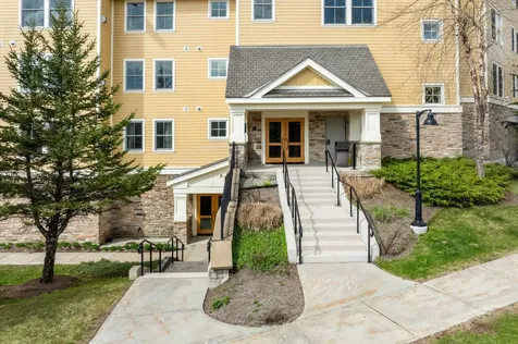 193 Jackson Gore Road Ludlow VT 05149