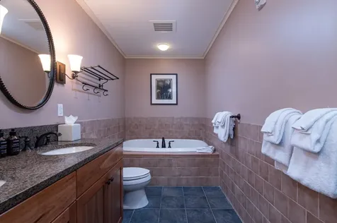 193 Jackson Gore Road Ludlow VT 05149