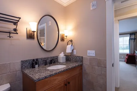 193 Jackson Gore Road Ludlow VT 05149