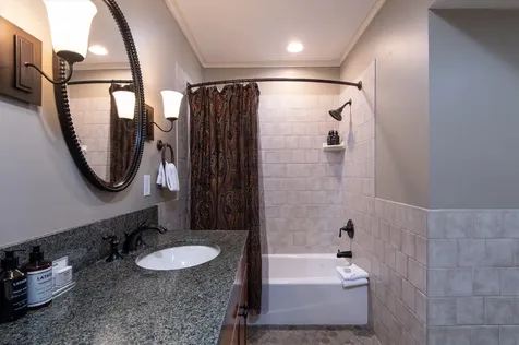 193 Jackson Gore Road Ludlow VT 05149