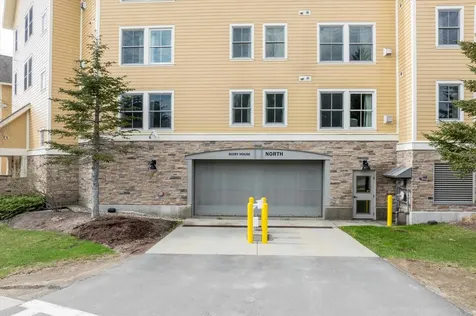 193 Jackson Gore Road Ludlow VT 05149