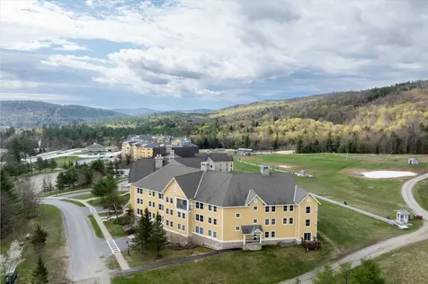 193 Jackson Gore Road Ludlow VT 05149