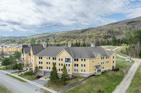 193 Jackson Gore Road Ludlow VT 05149