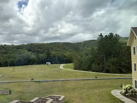 193 Jackson Gore Road Ludlow VT 05149