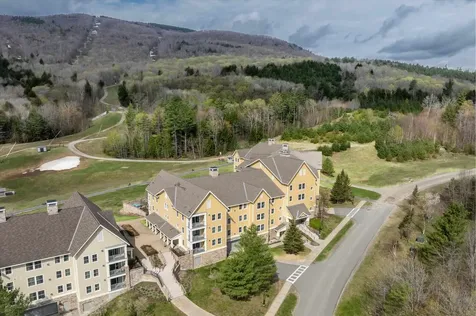 193 Jackson Gore Road Ludlow VT 05149