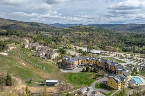 193 Jackson Gore Road Ludlow VT 05149