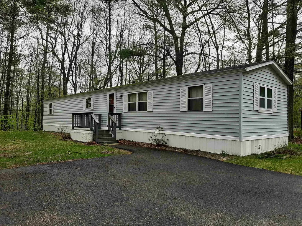 158 Fox Hill Lane Conway NH 03813