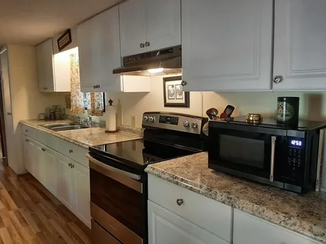 158 Fox Hill Lane Conway NH 03813