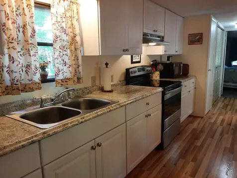 158 Fox Hill Lane Conway NH 03813