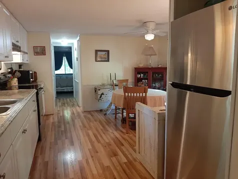158 Fox Hill Lane Conway NH 03813
