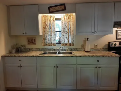 158 Fox Hill Lane Conway NH 03813