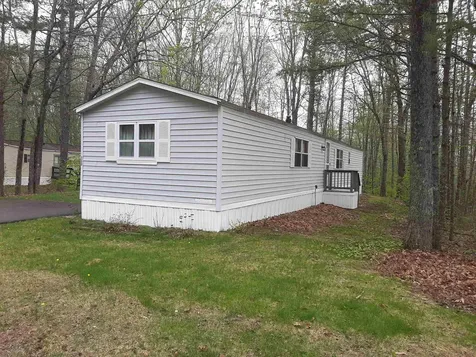 158 Fox Hill Lane Conway NH 03813