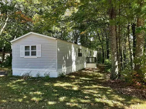 158 Fox Hill Lane Conway NH 03813