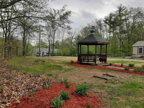 158 Fox Hill Lane Conway NH 03813