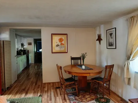 158 Fox Hill Lane Conway NH 03813