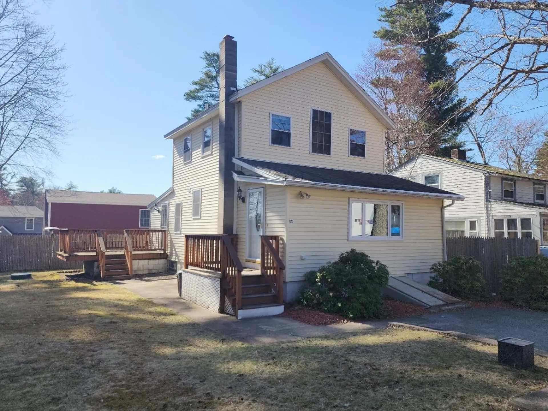 102 Millville Circle Salem NH 03079