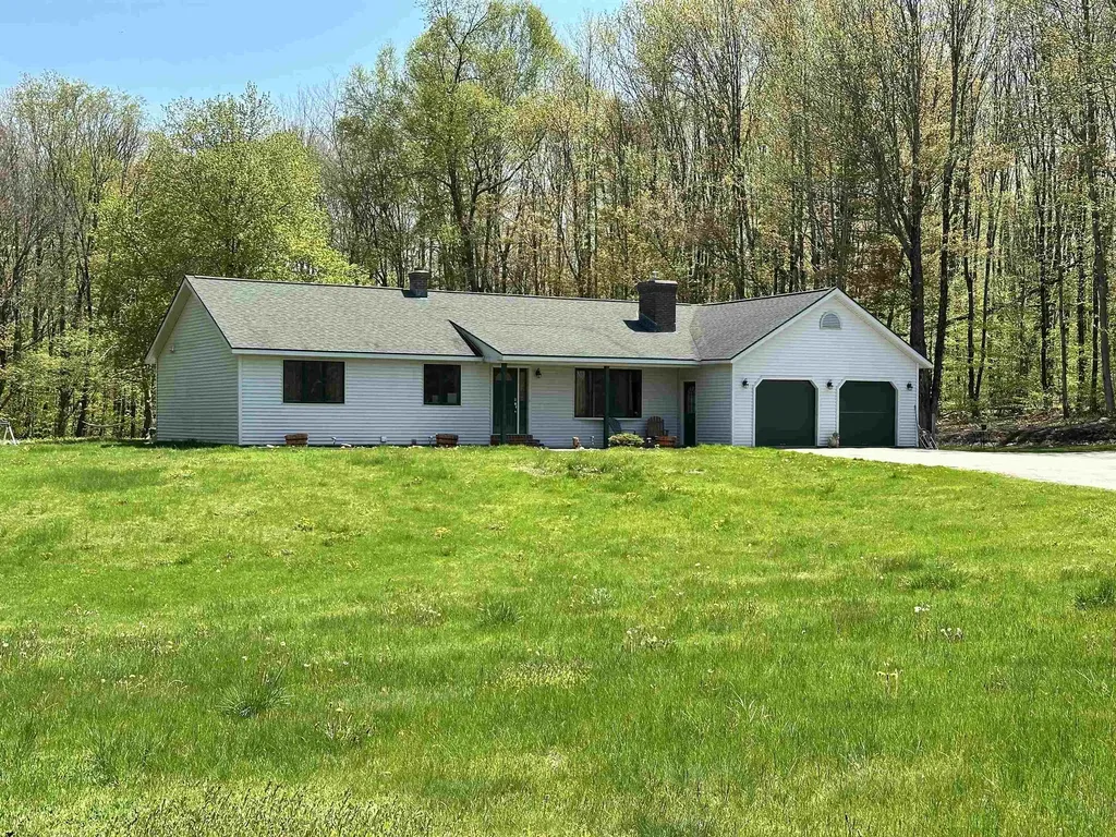 743 Quarterline Road Rutland Town VT 05736