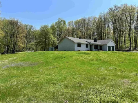 743 Quarterline Road Rutland Town VT 05736