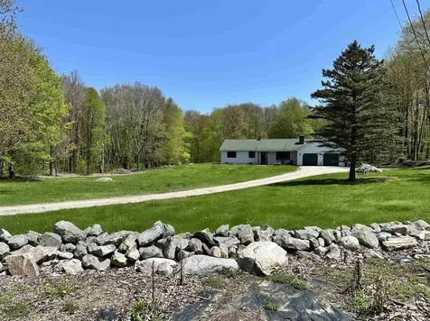 743 Quarterline Road Rutland Town VT 05736