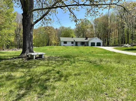 743 Quarterline Road Rutland Town VT 05736