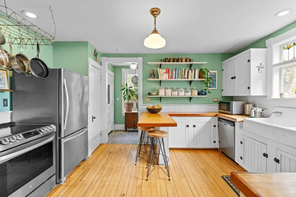 16 Terrace Street Montpelier VT 05602