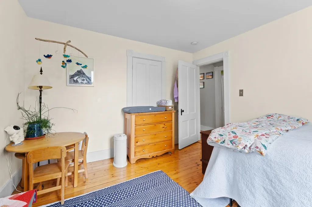 16 Terrace Street Montpelier VT 05602