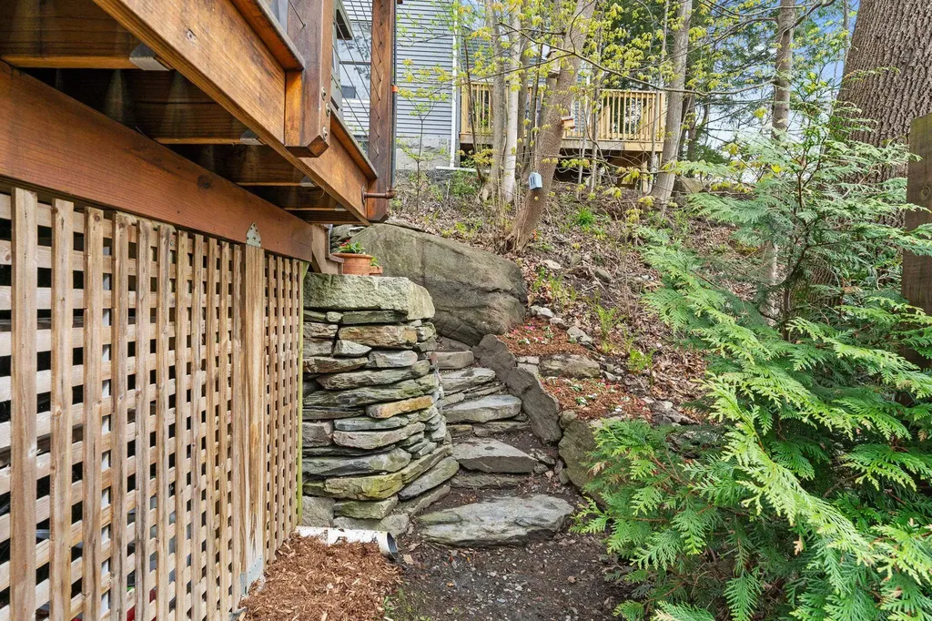 16 Terrace Street Montpelier VT 05602