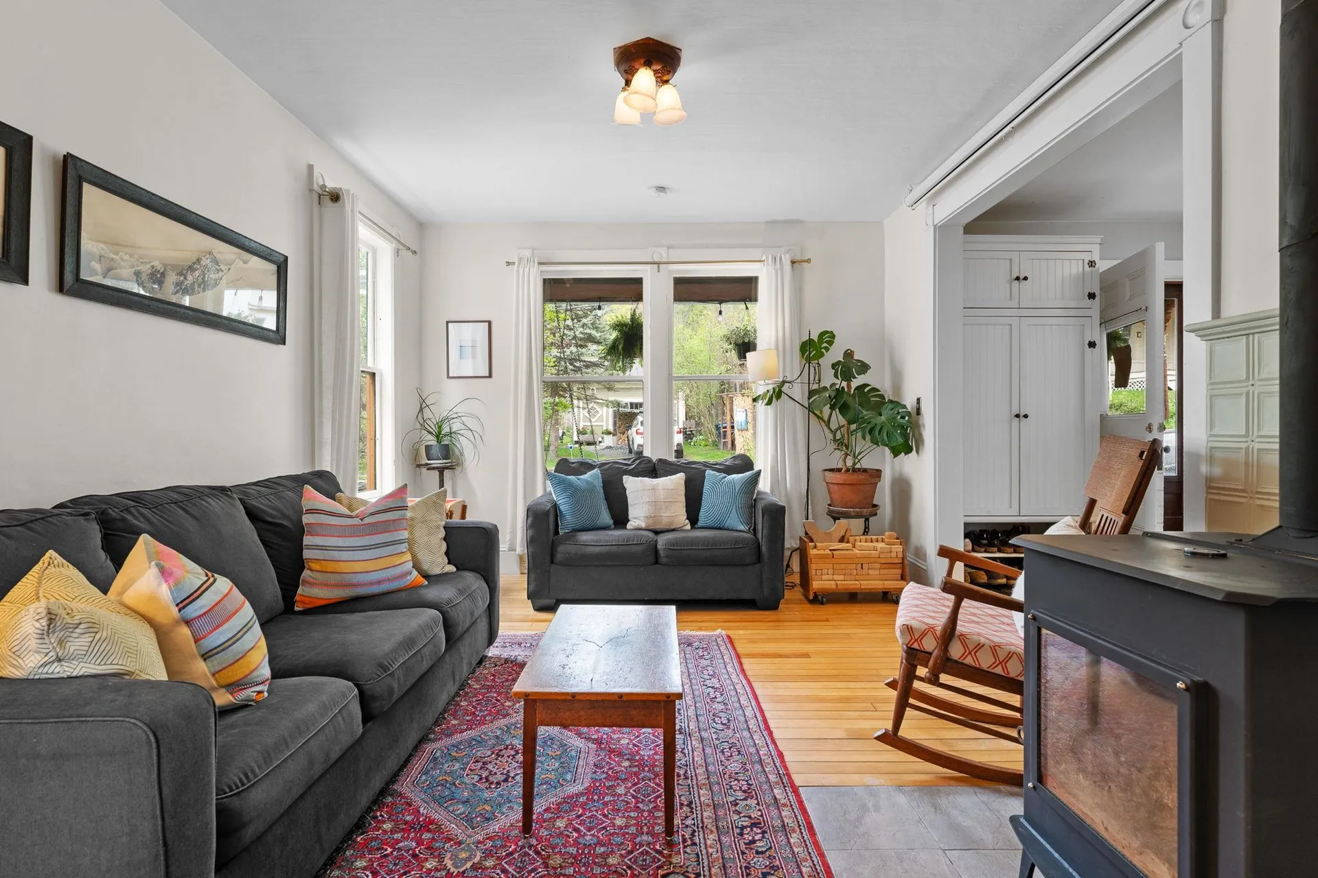 16 Terrace Street Montpelier VT 05602