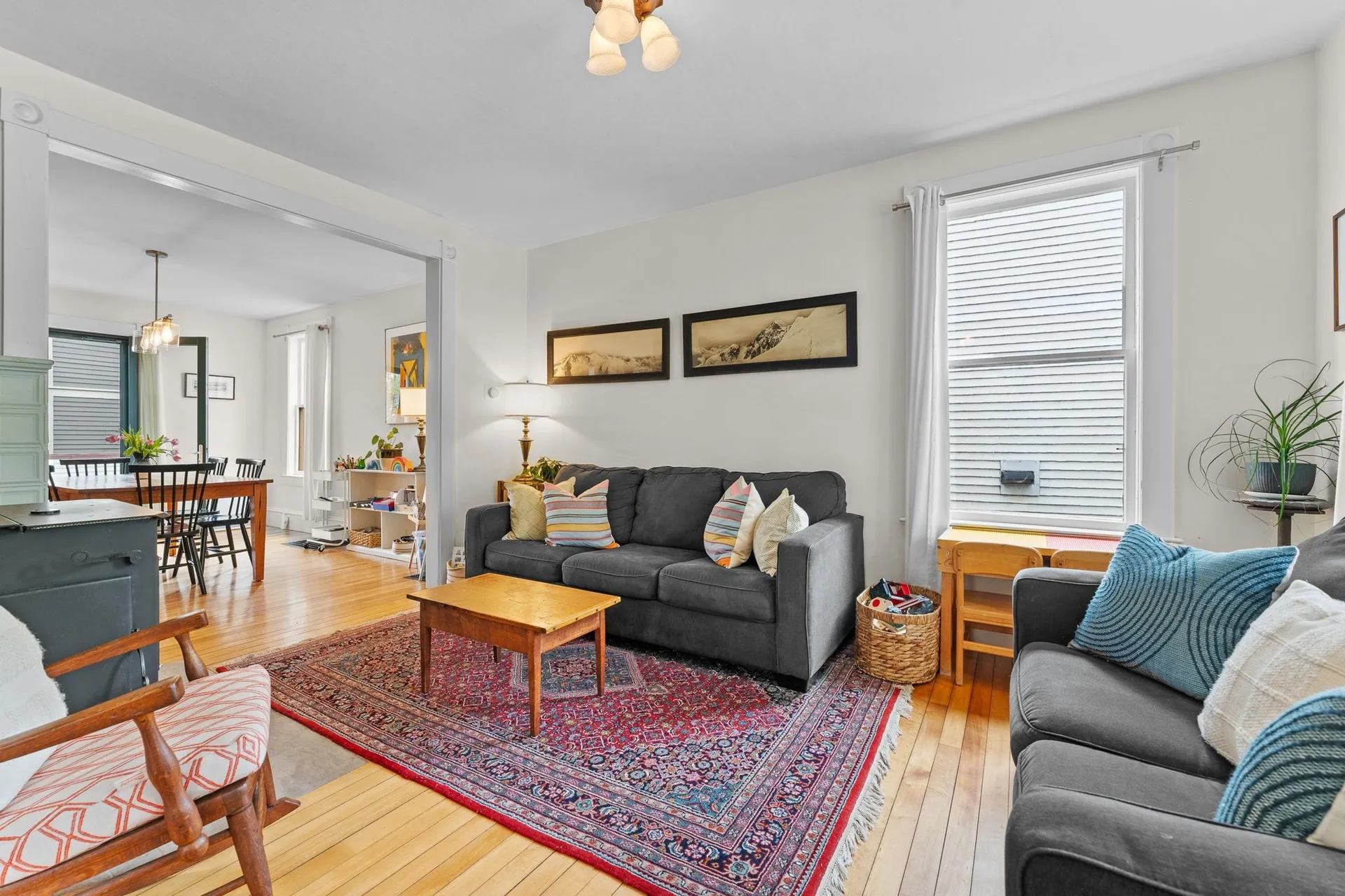 16 Terrace Street Montpelier VT 05602