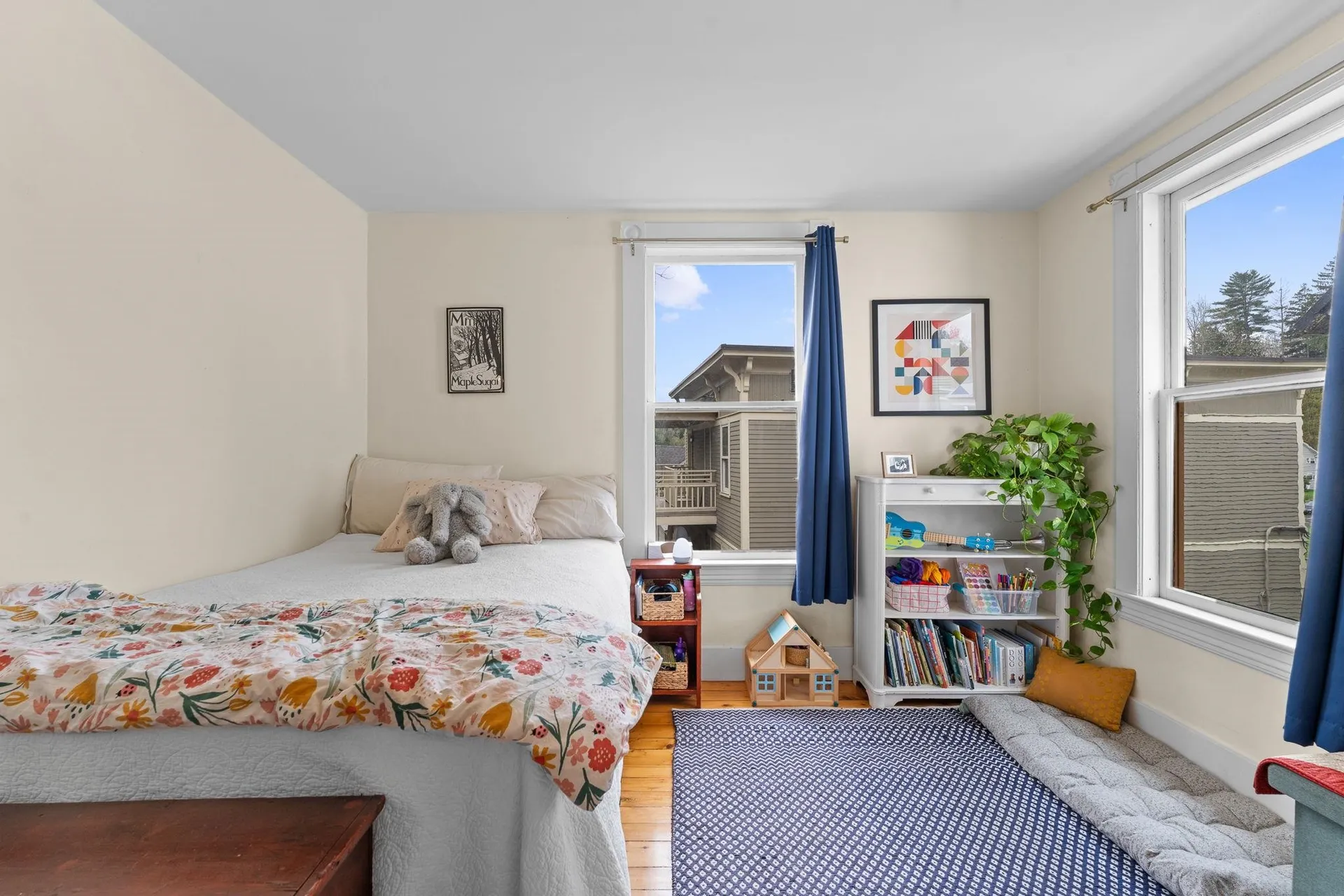 16 Terrace Street Montpelier VT 05602