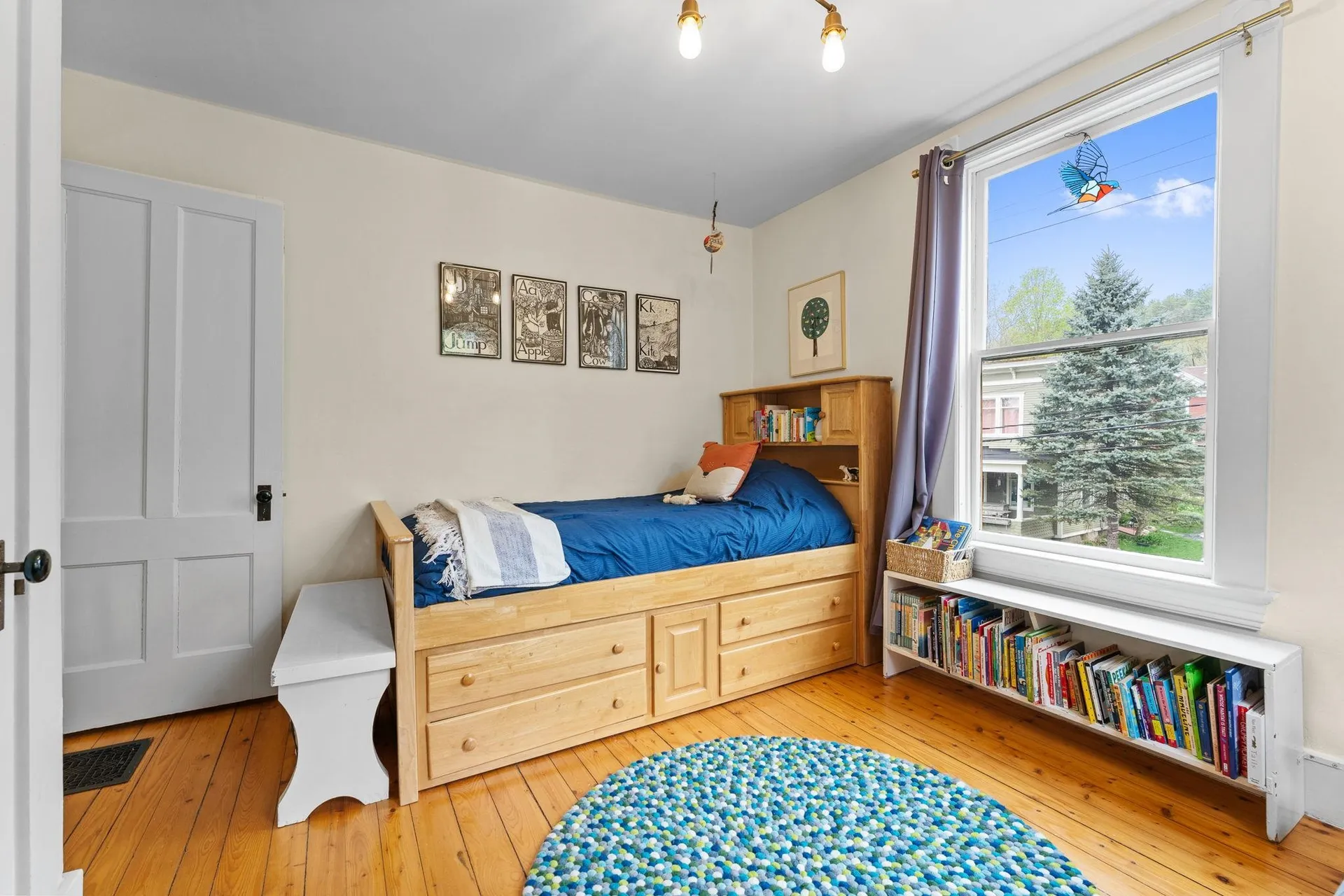 16 Terrace Street Montpelier VT 05602