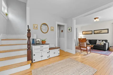 16 Terrace Street Montpelier VT 05602