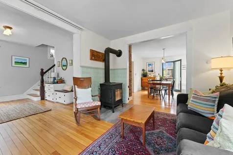 16 Terrace Street Montpelier VT 05602