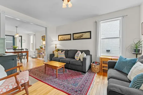 16 Terrace Street Montpelier VT 05602