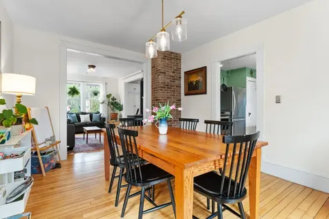 16 Terrace Street Montpelier VT 05602