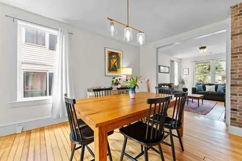 16 Terrace Street Montpelier VT 05602