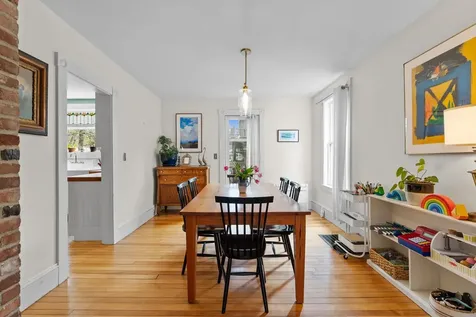 16 Terrace Street Montpelier VT 05602