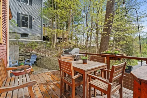 16 Terrace Street Montpelier VT 05602