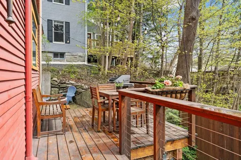 16 Terrace Street Montpelier VT 05602