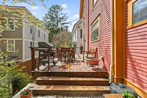 16 Terrace Street Montpelier VT 05602