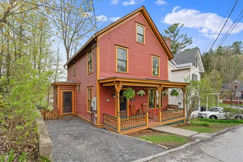 16 Terrace Street Montpelier VT 05602