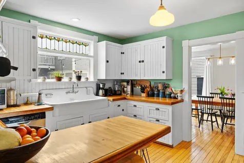 16 Terrace Street Montpelier VT 05602