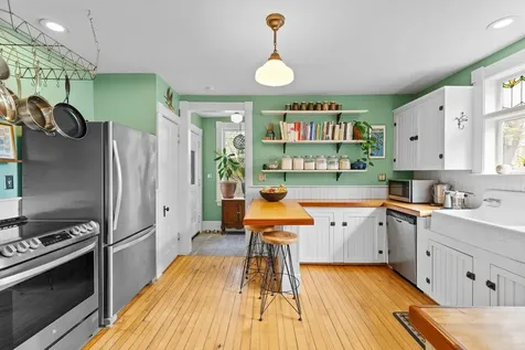 16 Terrace Street Montpelier VT 05602