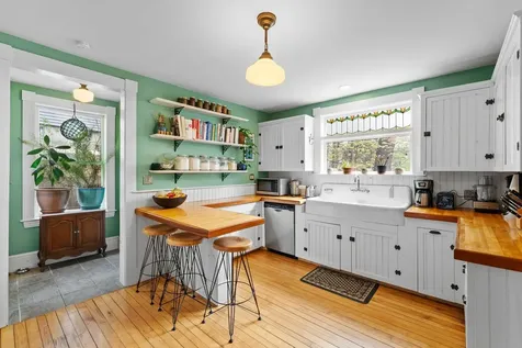 16 Terrace Street Montpelier VT 05602