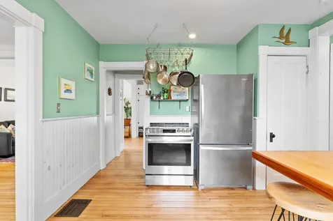 16 Terrace Street Montpelier VT 05602