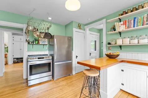 16 Terrace Street Montpelier VT 05602