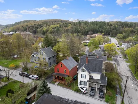 16 Terrace Street Montpelier VT 05602