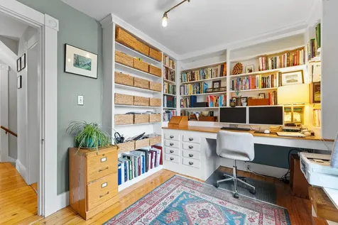 16 Terrace Street Montpelier VT 05602