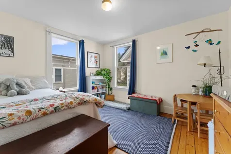 16 Terrace Street Montpelier VT 05602